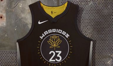 Cleveland Cavaliers pay homage with throwback inspired 'City Edition'  jerseys